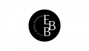 Ellie Brand Branding