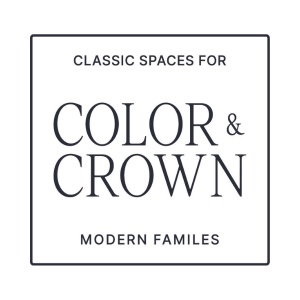 Color & Crown Interior Design
