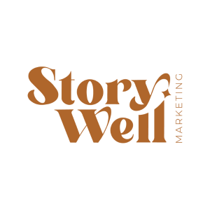StoryWell Marketing