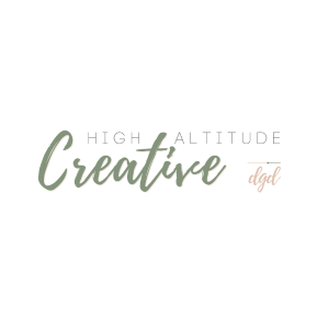 High Altitude Creative