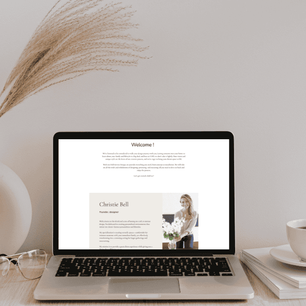 How Automation Revamped An Interior Design Business