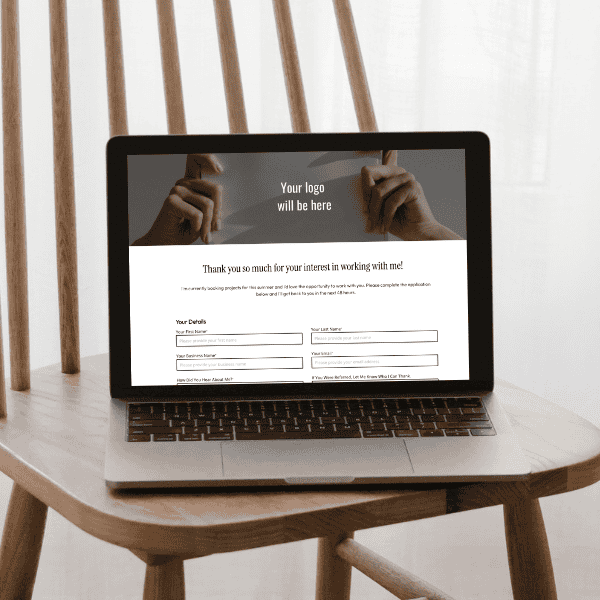 William Lead Capture